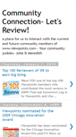 Mobile Screenshot of jolie.viewpoints.com